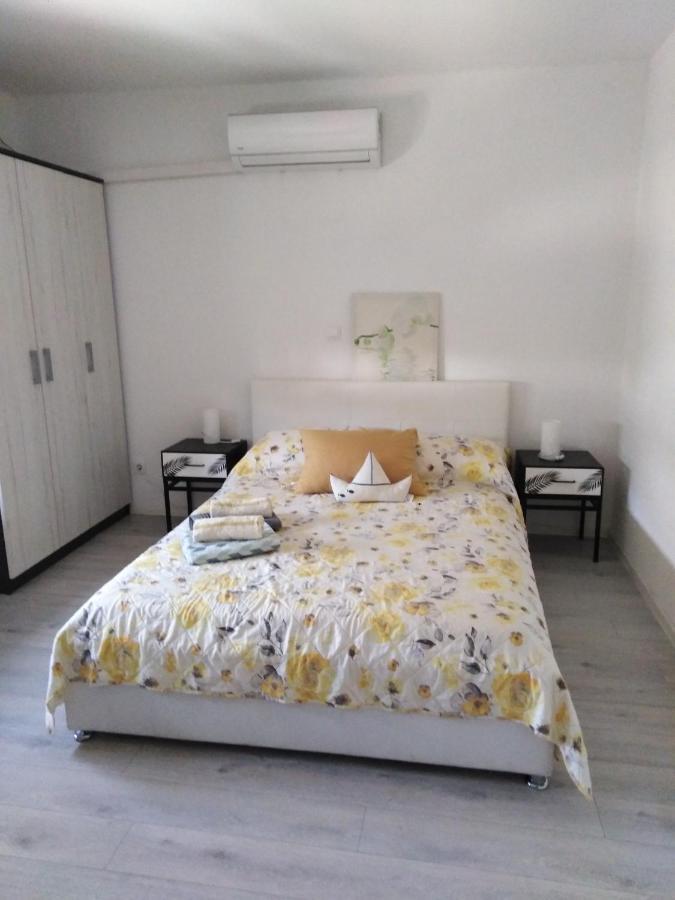 3D Studio Apartment คาชเตลา ภายนอก รูปภาพ