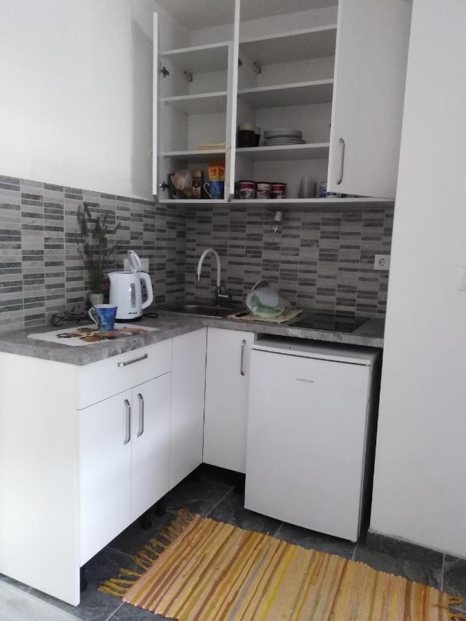3D Studio Apartment คาชเตลา ภายนอก รูปภาพ
