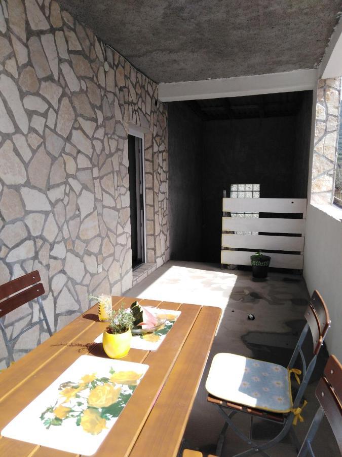 3D Studio Apartment คาชเตลา ภายนอก รูปภาพ