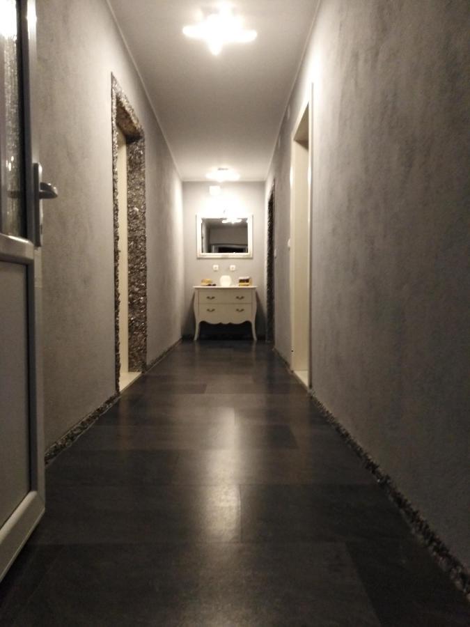 3D Studio Apartment คาชเตลา ภายนอก รูปภาพ