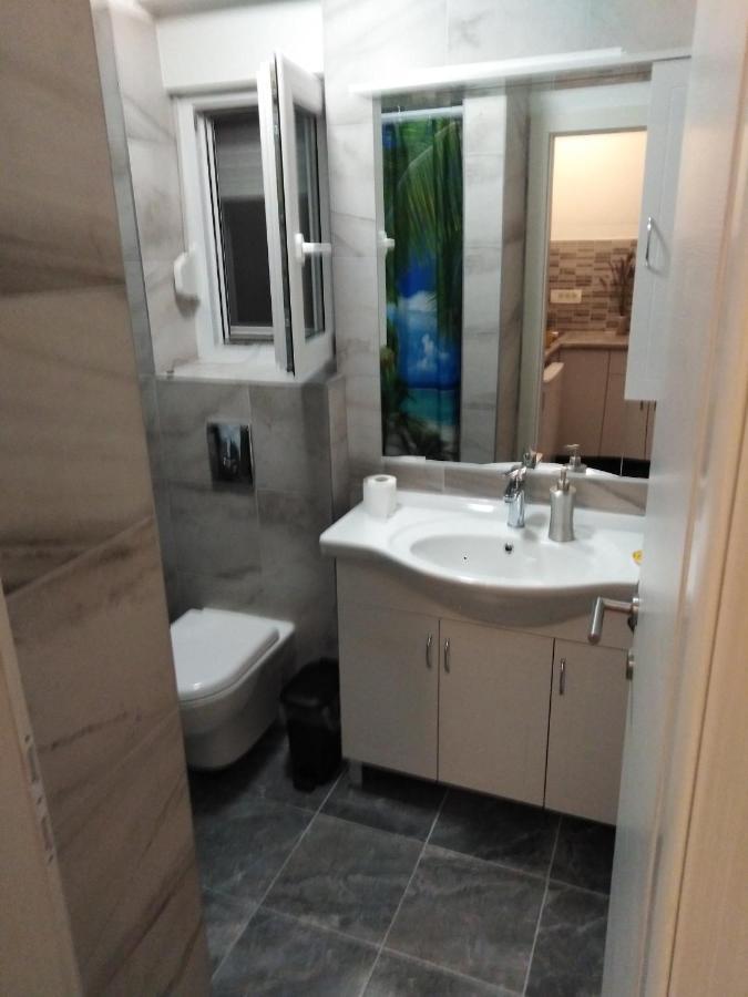 3D Studio Apartment คาชเตลา ภายนอก รูปภาพ