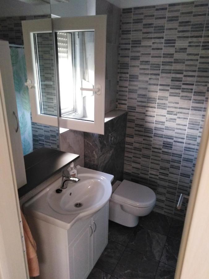 3D Studio Apartment คาชเตลา ภายนอก รูปภาพ