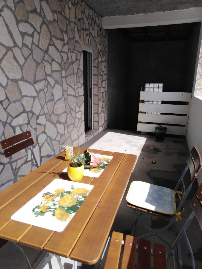 3D Studio Apartment คาชเตลา ภายนอก รูปภาพ