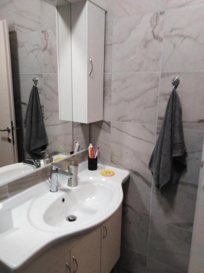 3D Studio Apartment คาชเตลา ภายนอก รูปภาพ