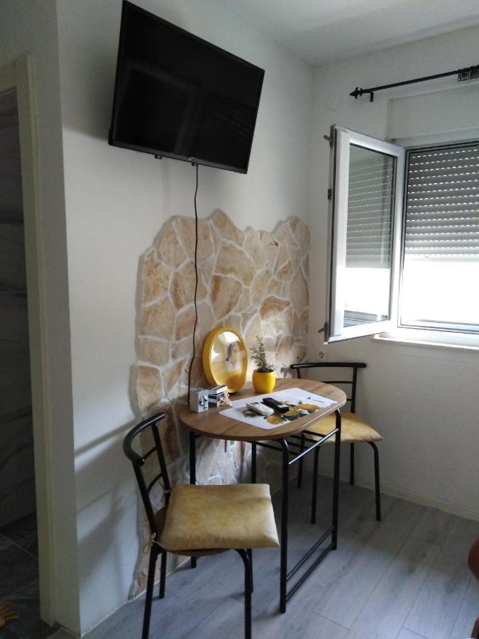 3D Studio Apartment คาชเตลา ภายนอก รูปภาพ