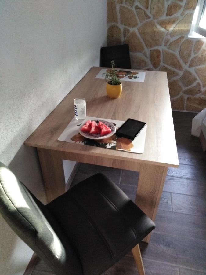 3D Studio Apartment คาชเตลา ภายนอก รูปภาพ