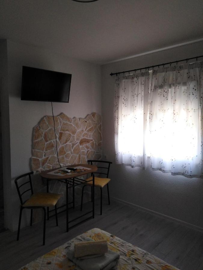3D Studio Apartment คาชเตลา ภายนอก รูปภาพ